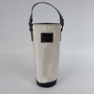 Moet Chandon Cooling Sleeve Bottle Cooler Champagne Ice Jacket With Handle